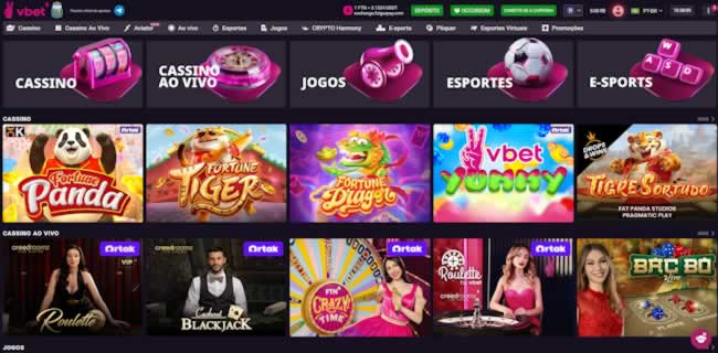 Jogos de hoje