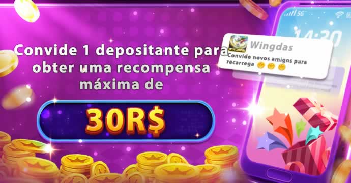 Site de apostas com bonus gratis