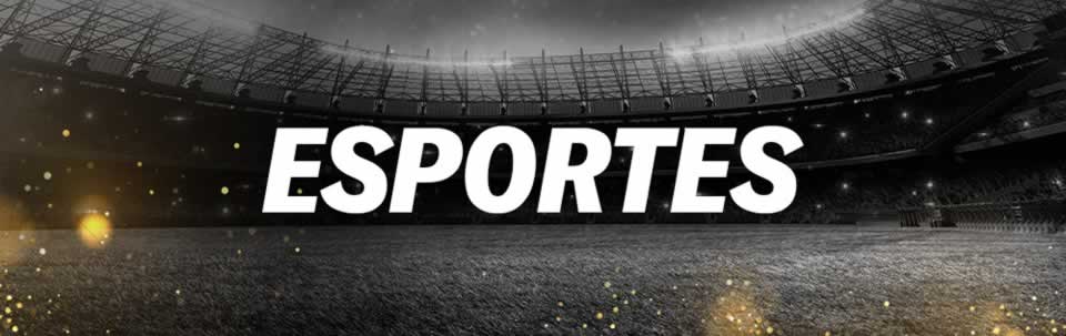 Esporte brasil bet