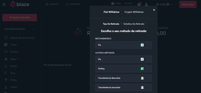 Betting online
