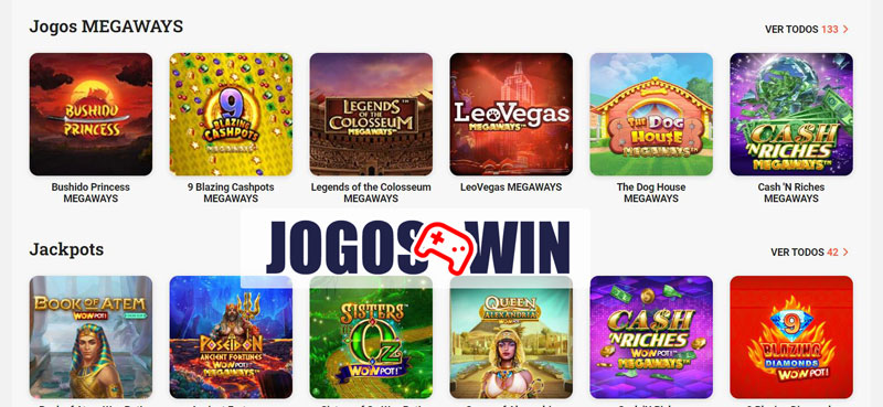 7 games cassino