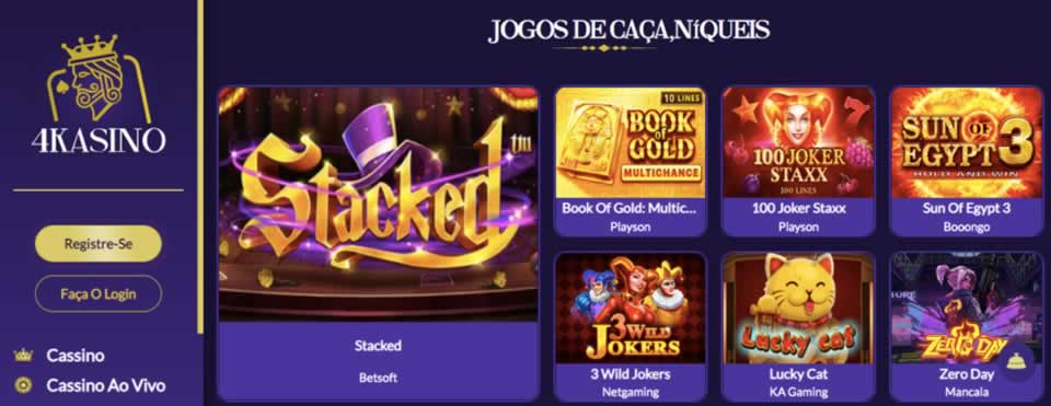 Poker st