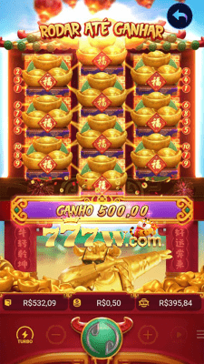 Fortune rabbit