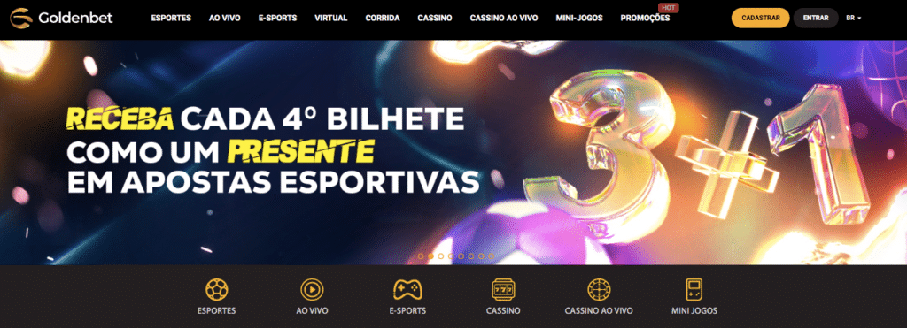 Jogo online cassino