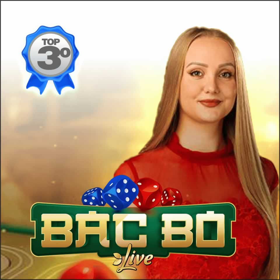 Aplicativo de jogo de aposta