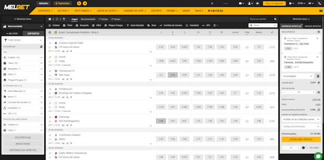 Esporte bet