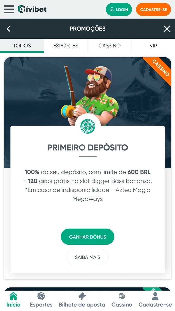 Leovegas Casino