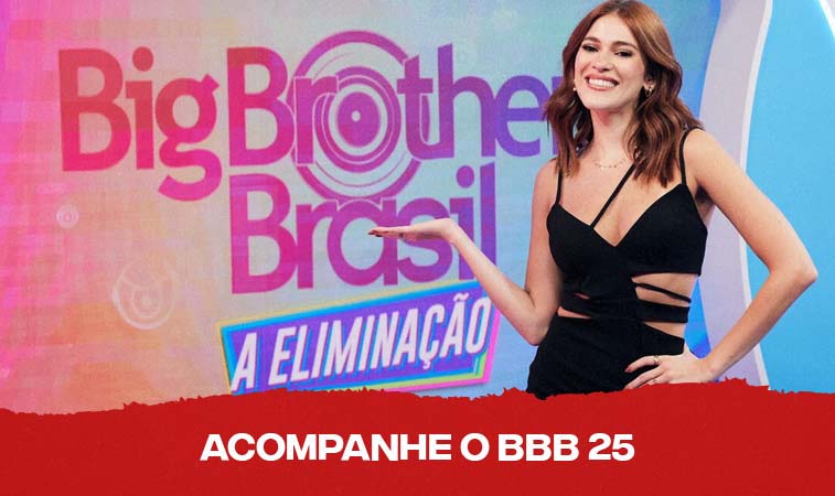 Natal em evergreen