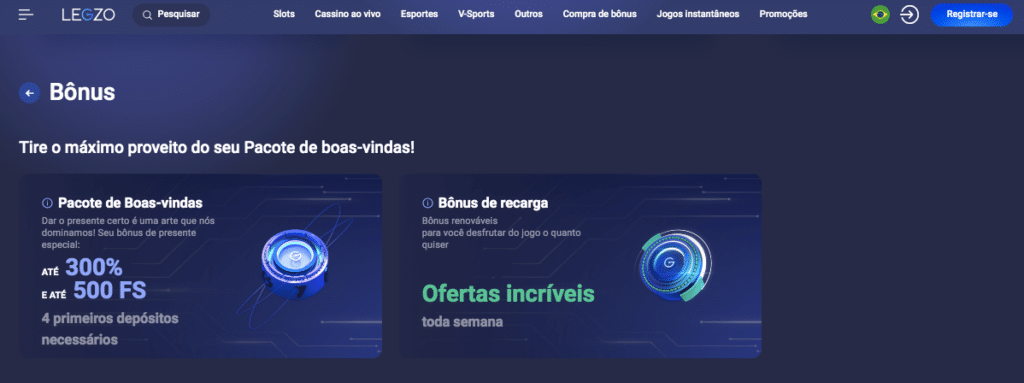Betzord é confiável