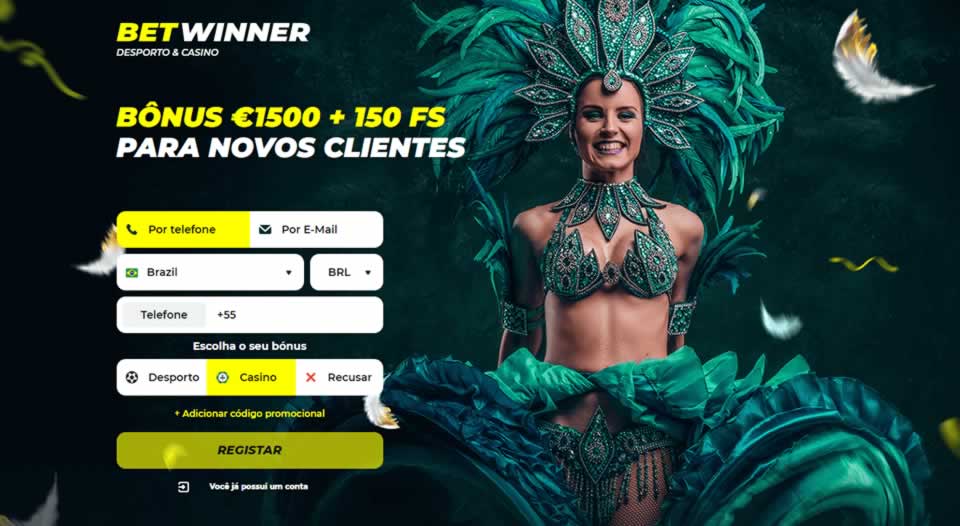 Bingo brasil