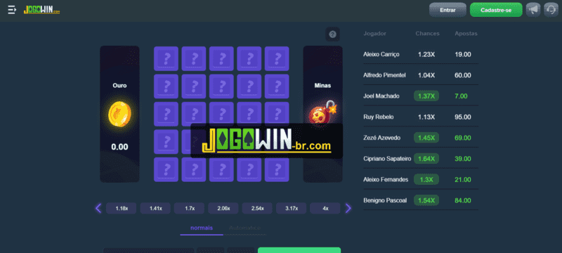 Sport bet entrar