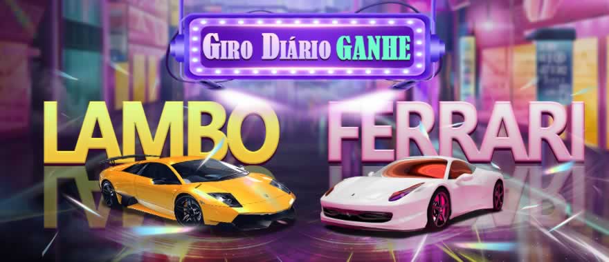 Double jogo de aposta