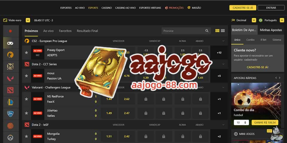 Handicap asiatico 3
