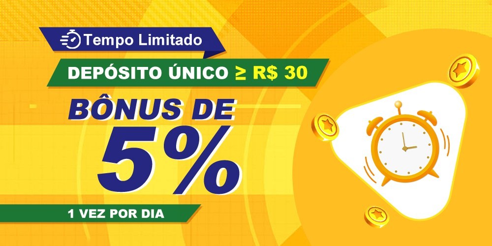 Bonus de cadastro apostas