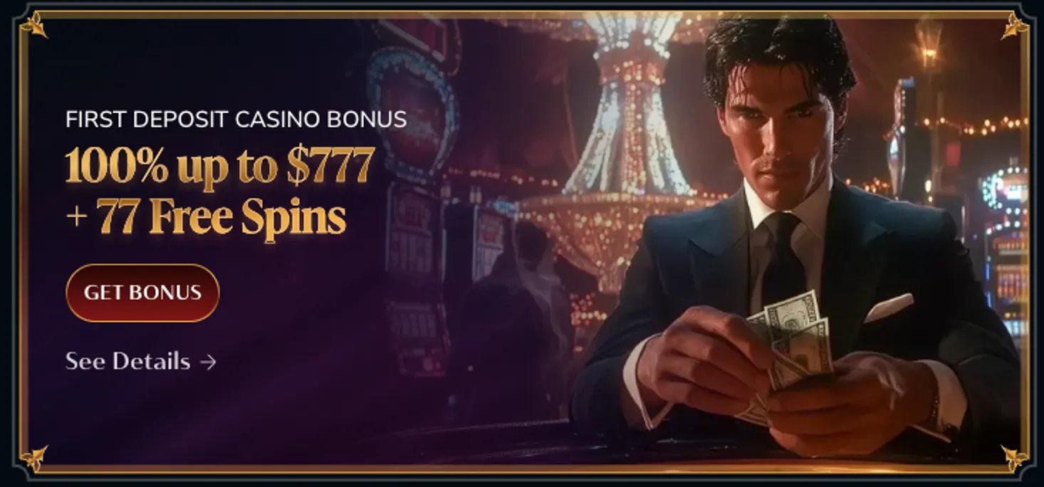 18Bet Casino