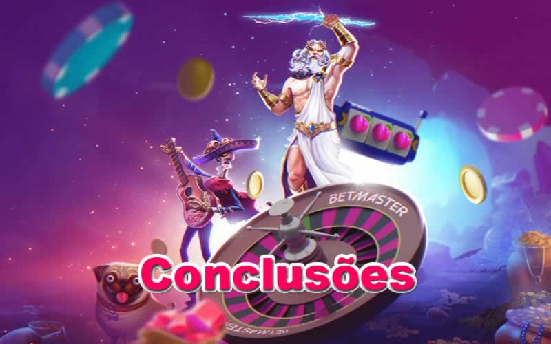 Bonus primeiro deposito