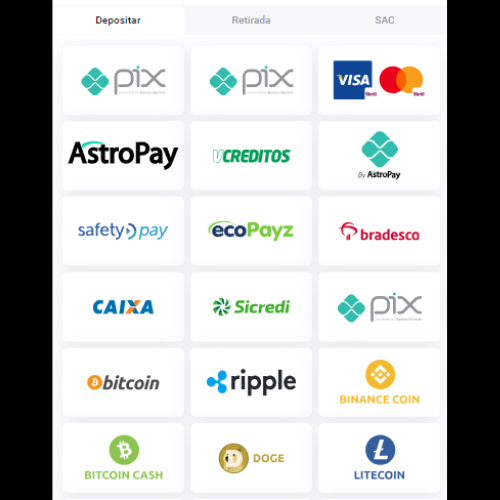 Blaze apostas download