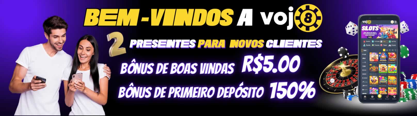 Info apostas