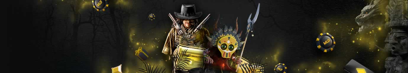 Games apostas