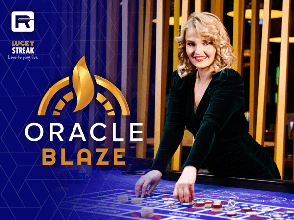Casino betting