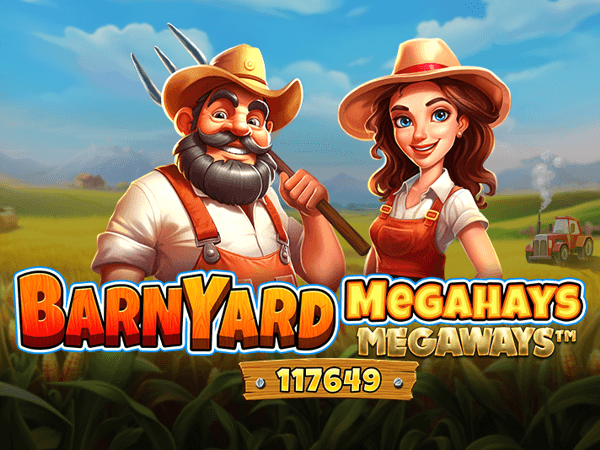 Jogo de fazenda 360